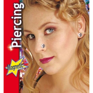 PIERCING MAGNETICO