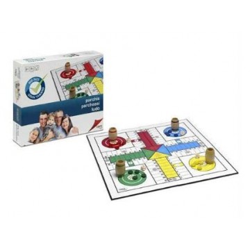 PARCHIS XXL