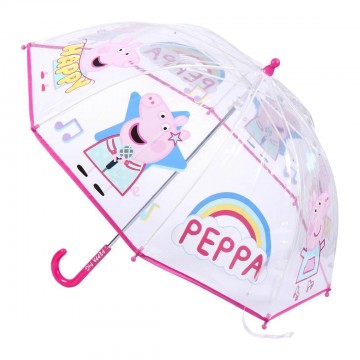 PEPPA PIG PARAGUAS MANUAL...