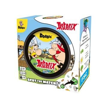 DOBBLE ASTERIX