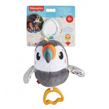 FISHER-PRICE TUCAN ALETEA