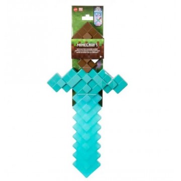 MINECRAFT ESPADA ENCANTADA