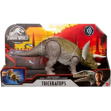 JURASSIC WORLD DEFENSOR...