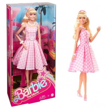 PA - BARBIE PERFECT DAY