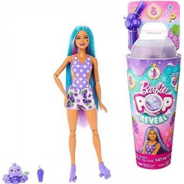 BARBIE POP! REVEAL SERIE...