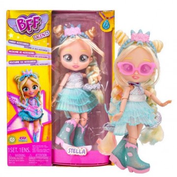 STELLA BFF SERIES 3 