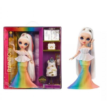 RAINBOW HIGH F.FASH. DOLL...