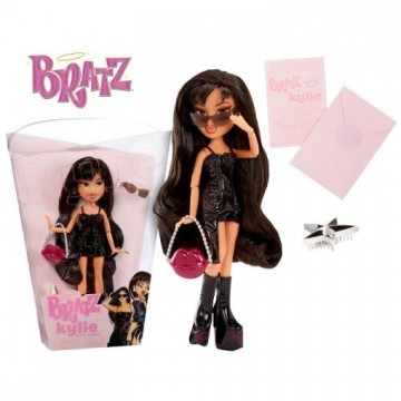 BRATZ CELEBRITY COL. DIA...