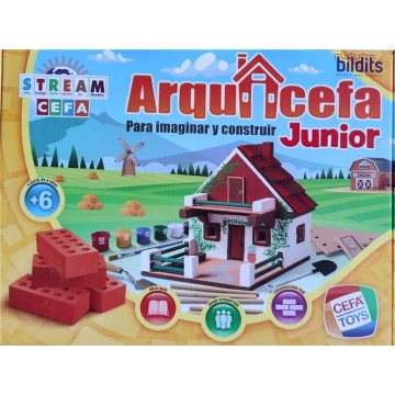 ARQUICEFA JUNIOR