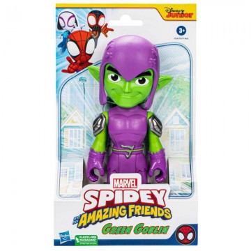 SPIDEY FIGURA SUPERHEROE...