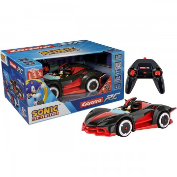 1:18 TEAM SONIC RACING -...