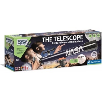 TELESCOPIO NASA