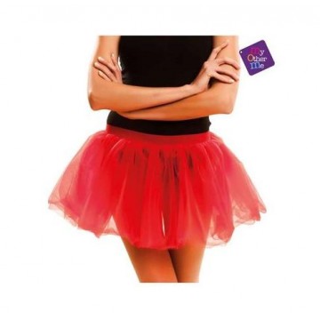 TUTU ROJO