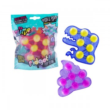 FIDGET POP SLIME PACK 2