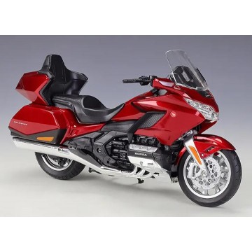 MOTO 1:12 HONDA GOLD WING TOUR