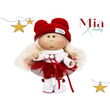 MIA CHRISTMAS ESTUCHE