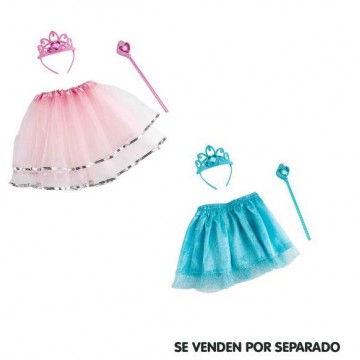 PRINCESA CON TUTU