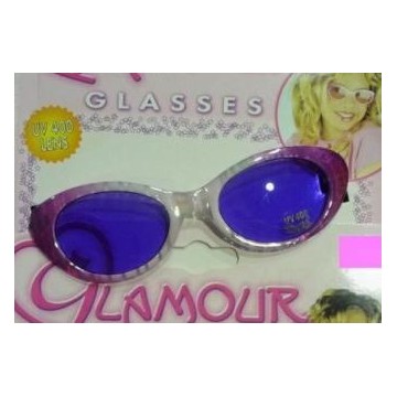 GAFAS STRASS GLAMOUR