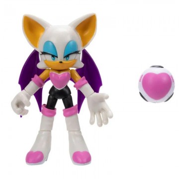 SONIC - FIGURA ARTICULADA...