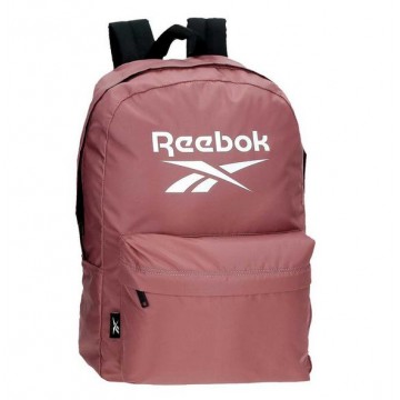 REEBOK MOCHILA 44CM. ROSA