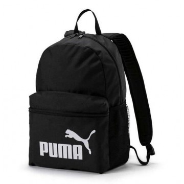 PUMA MOCHILA NEGRO