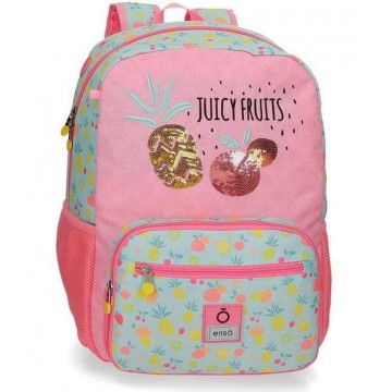 ENSO JUICY FRUITS MOCHILA...