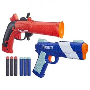 NERF FORTNITE PACK 2