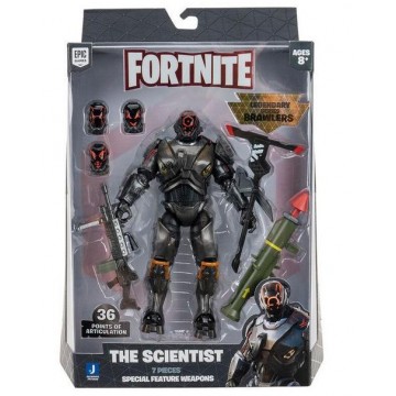 FNT - 1 FIGURE PACK...