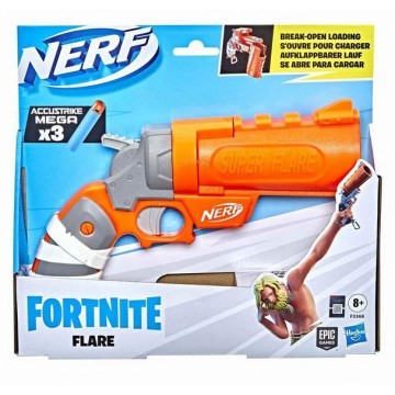 NER FORTNITE FLARE