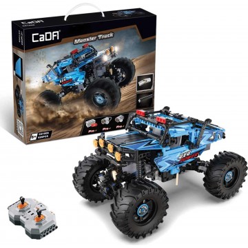 CADA: MONSTER TRUCK 4X4 RC...