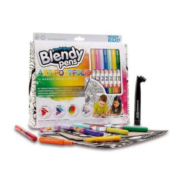 BLENDY PENS - KIT CREATIVO...