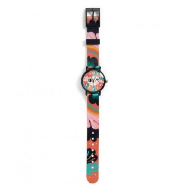 RELOJ POP