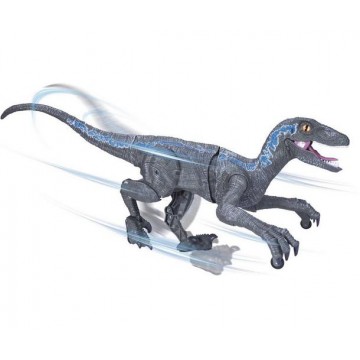 R/C VELOCIRRAPTOR STDO