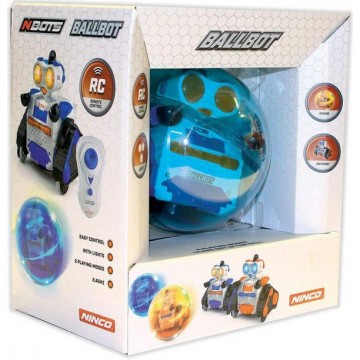 BALL BOT 2