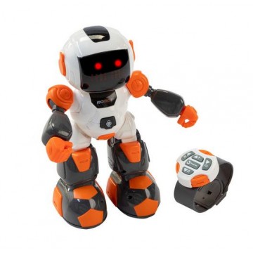 IR ROBOT MULTIFUNCION 22 CMS