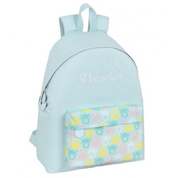 BENETTON MOCHILA FANTASY 42CM