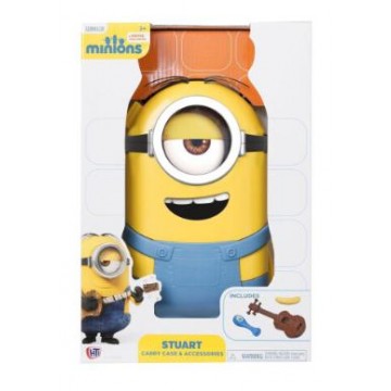 MINIONS MALETIN STUART