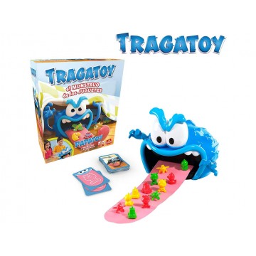 TRAGATOY