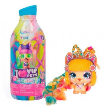 VIP PETS S3 COLOR BOOST...