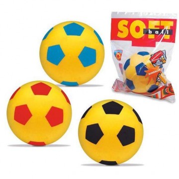 SOFT FOOT-BALL 200 PENTAGONOS