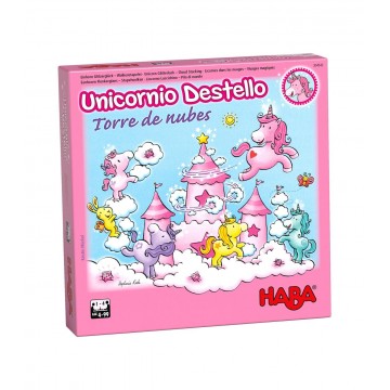 UNICORNIO DESTELLO - TORRE...