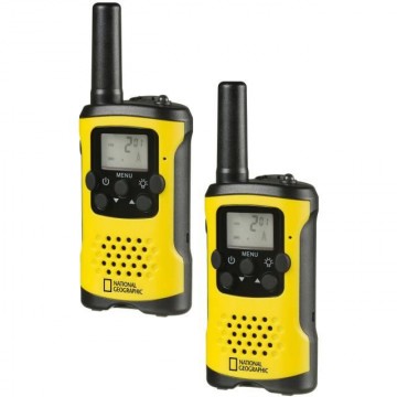 WALKIE TALKIE 6 KM NATIONAL...