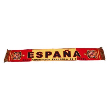 BUFANDA TELAR ESPAÑA