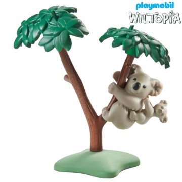 WILTOPIA - KOALA CON BEBE