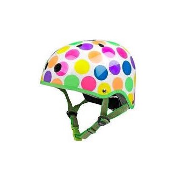 CASCO LUNARES NEON