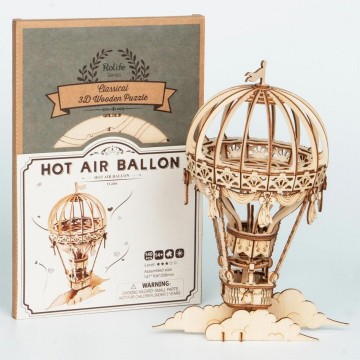 ROLIFE HOT AIR BALLON 140 PZ