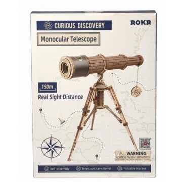 ROKR MONOCULAR TELESCOPE