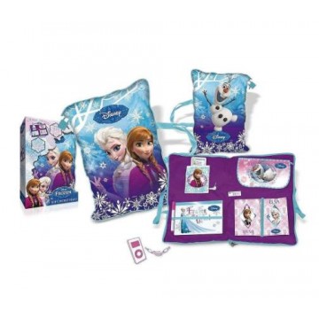 FROZEN SOFT SECRET DIARY