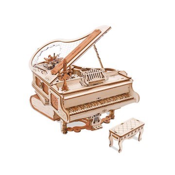 ROKR MAGIC PIANO 223 PZ