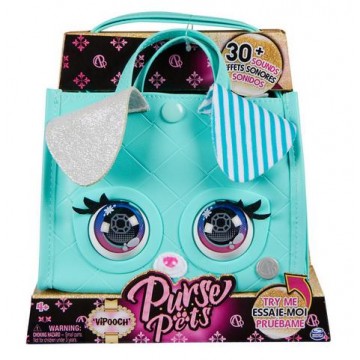 PURSE PETS BOLSO  TOTES...